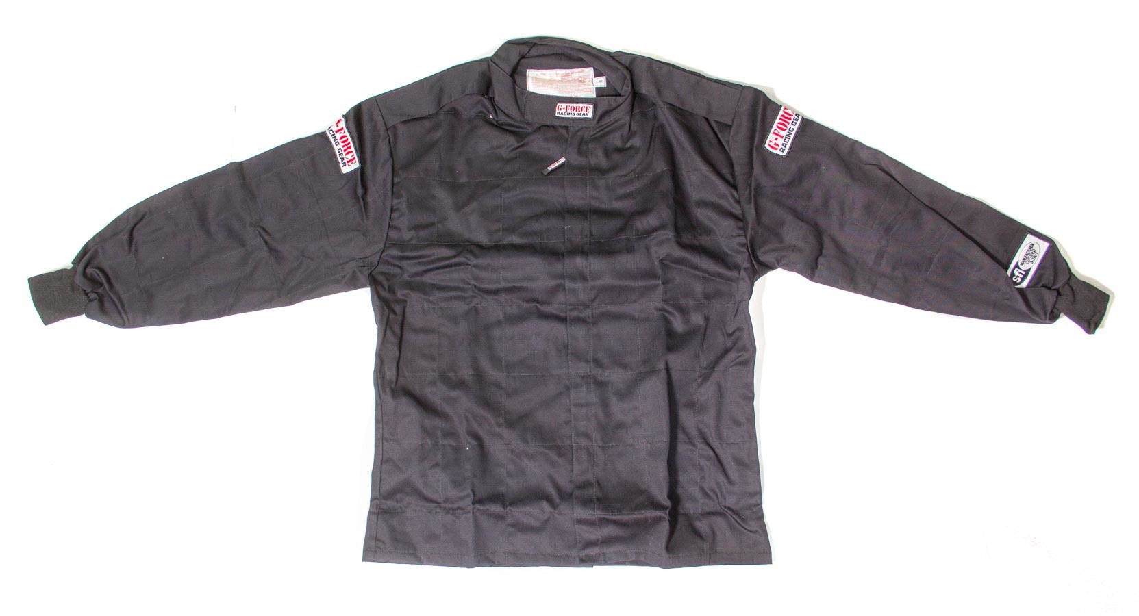 G-FORCE GF125 Jacket Only Medium Black