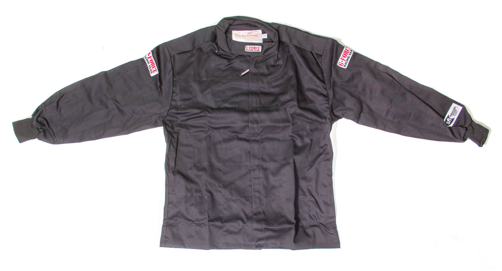 G-FORCE GF125 Jacket Only Small Black