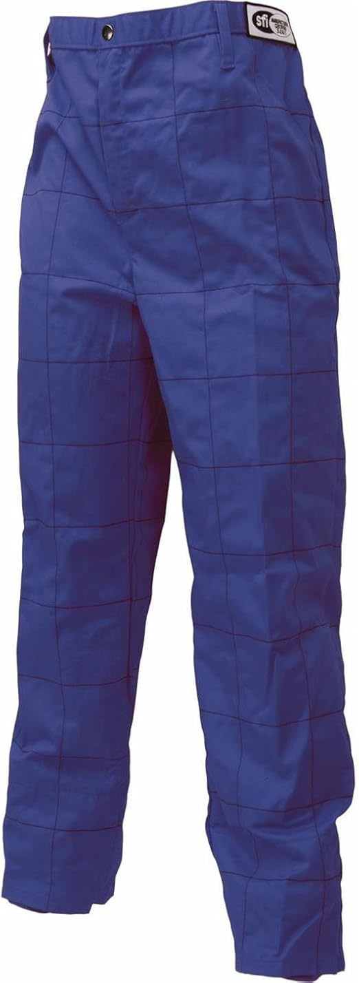 G-FORCE Pants GF125 Child Large Blue