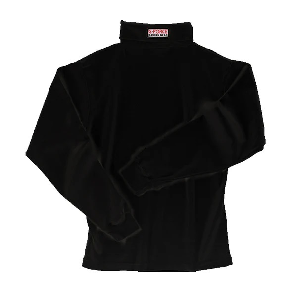 G-FORCE Underwear Top Large Black