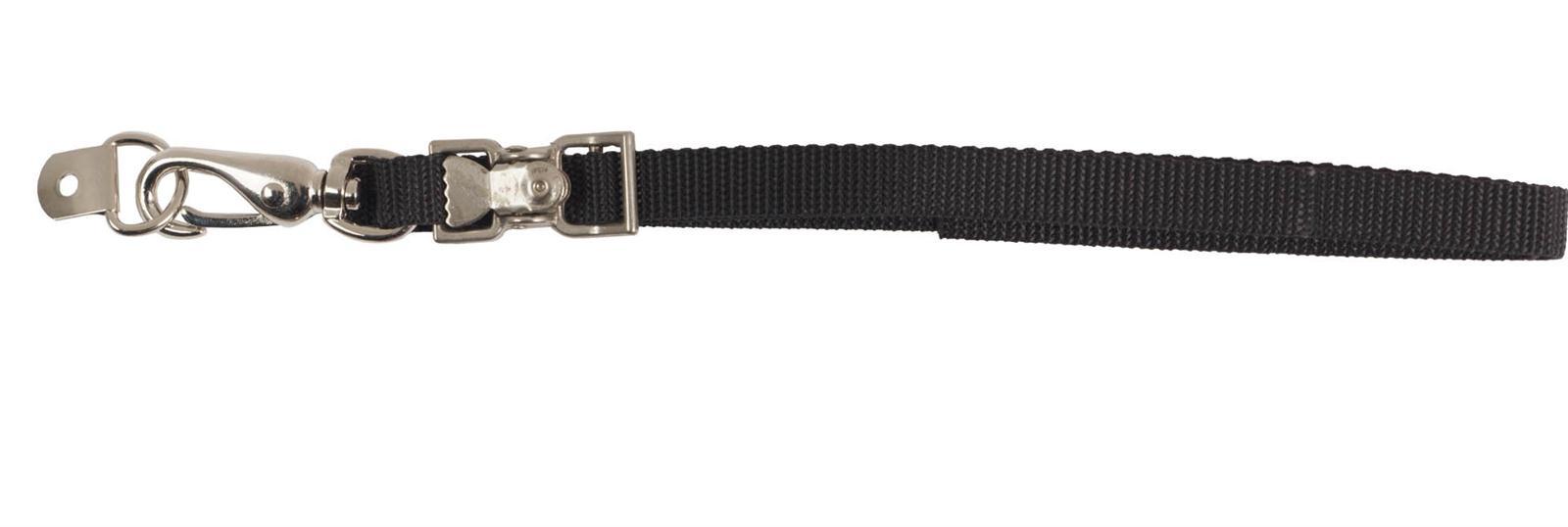 G-FORCE Helmet Restraint Black