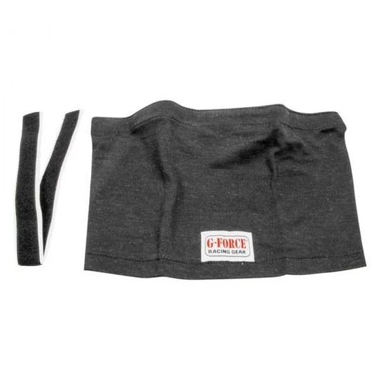 G-FORCE Helmet Skirt Black