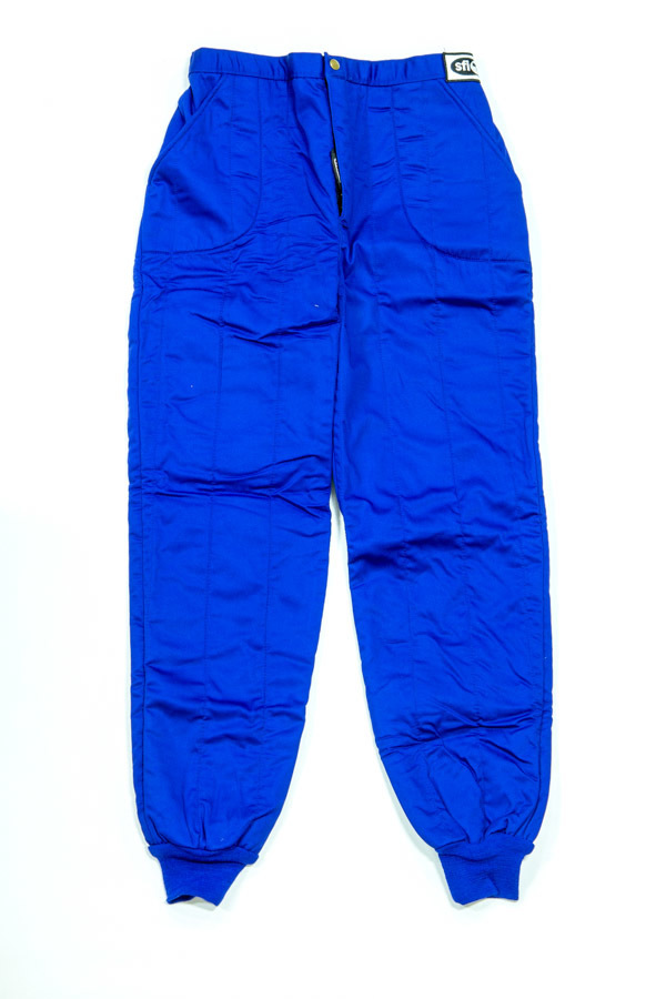 G-FORCE GF505 Pants Only Medium Blue