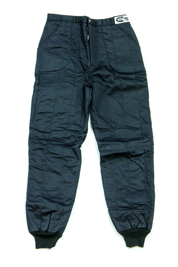 G-FORCE GF505 Pants Only 3X- Large Black