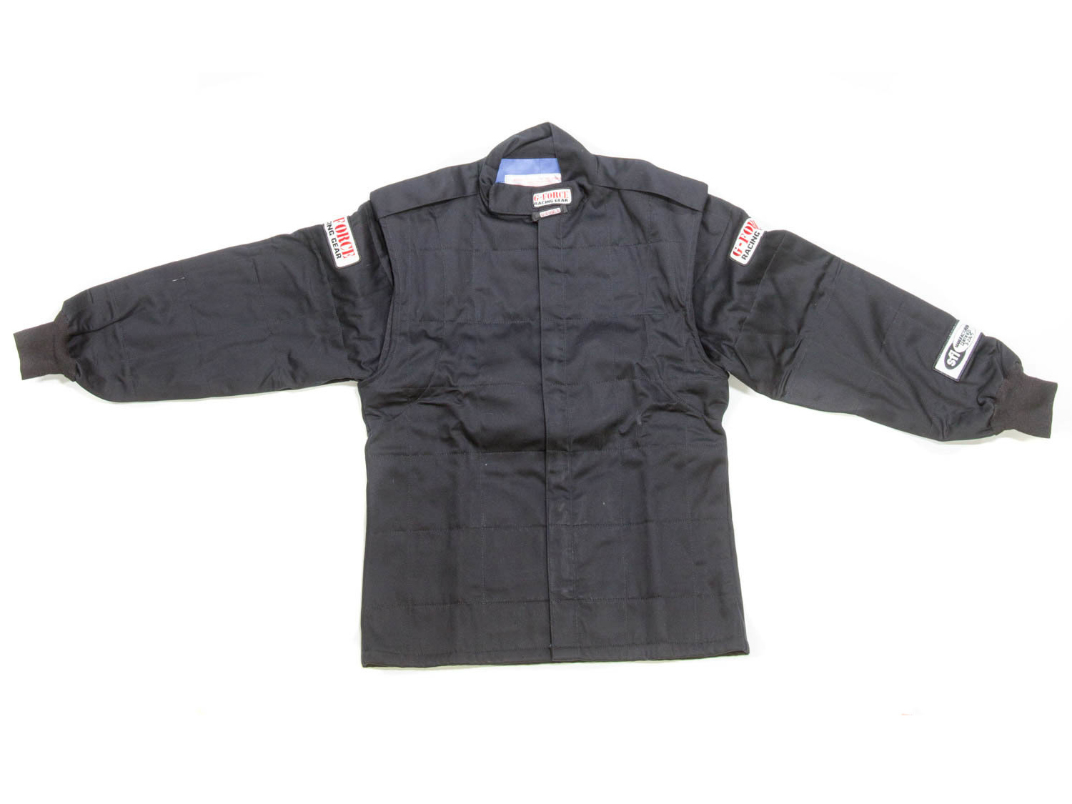 G-FORCE GF525 Jacket X-Large Black