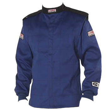 G-FORCE GF525 Jacket X-Large Blue