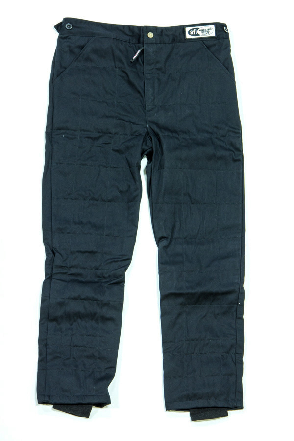 G-FORCE GF525 Pants X-Large Black