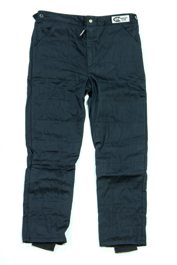 G-FORCE GF525 Pants Only 3X- Large Black