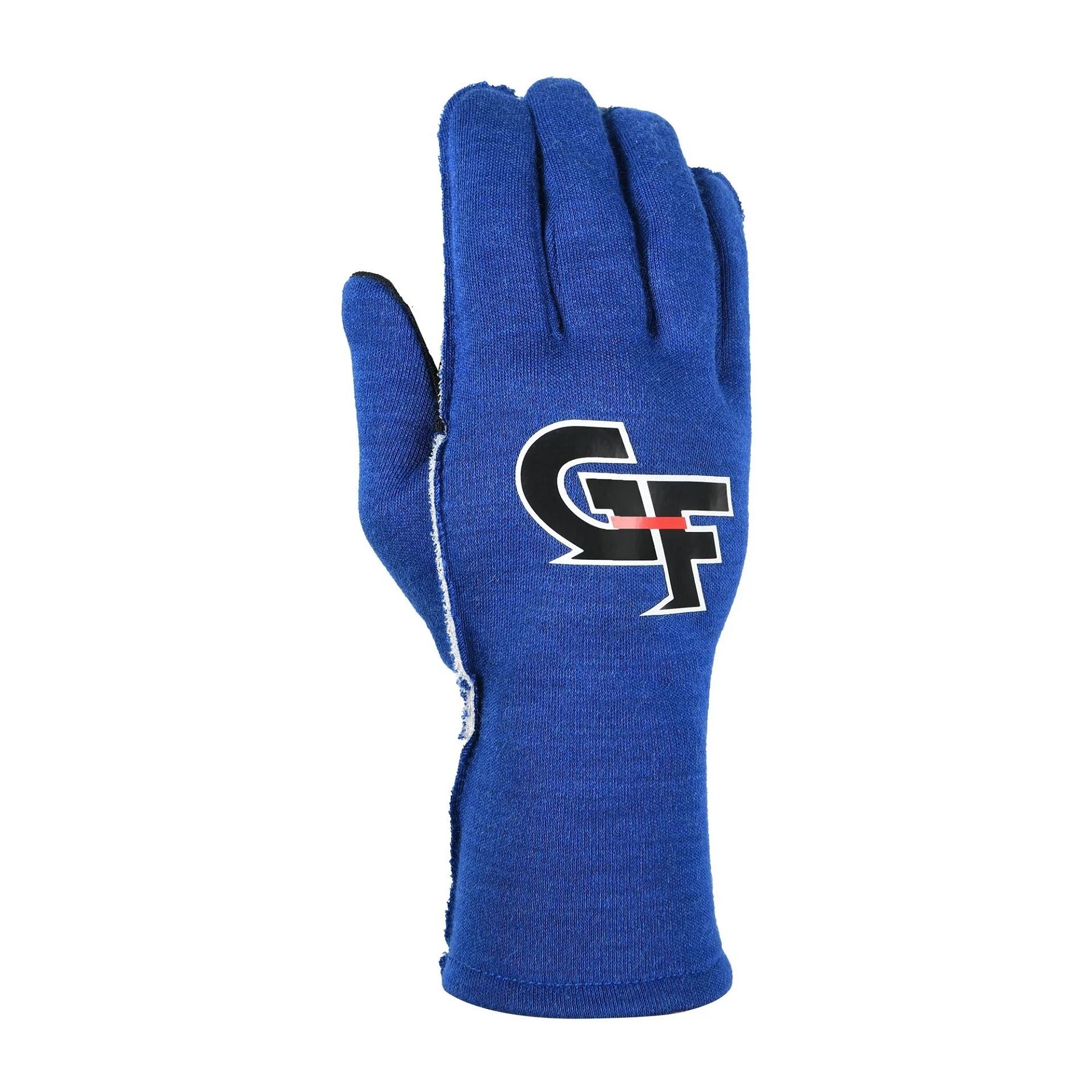 G-FORCE Gloves G-Limit Youth Medium Blue