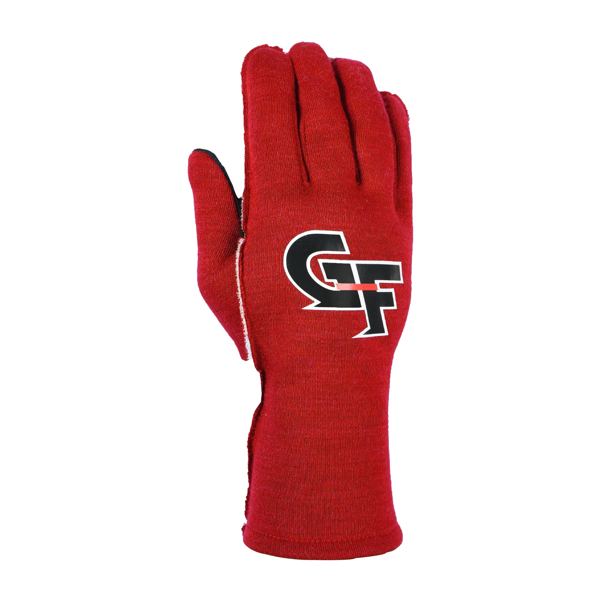 G-FORCE Gloves G-Limit Youth Medium Red