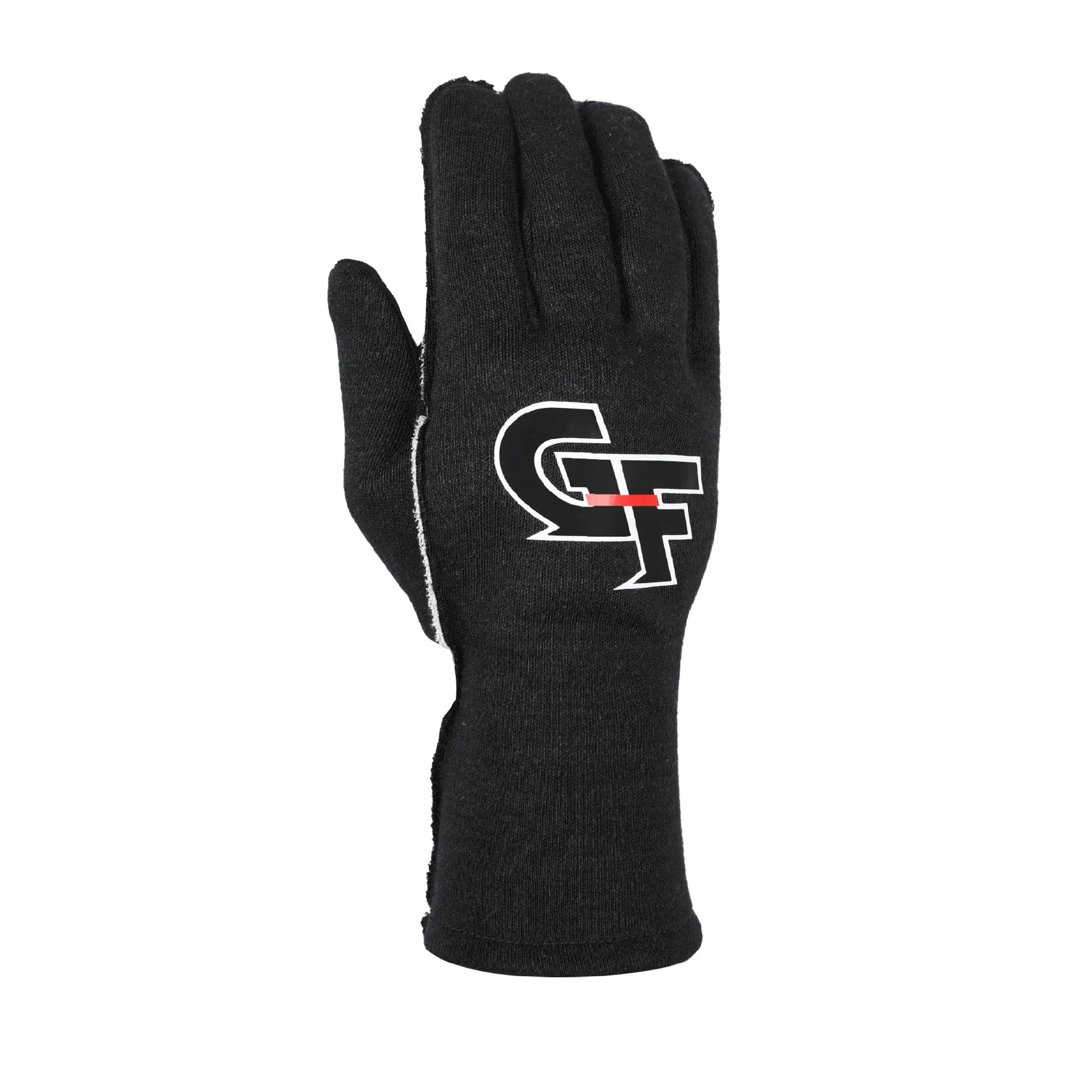 G-FORCE Gloves G-Limit Youth Small Black