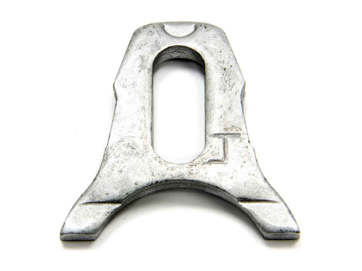 GM Performance, Distributor Hold Down,  Bolt Mounted,  Steel,  Natural,  Chevy V8,  Each
