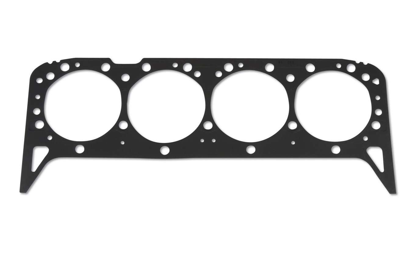 GM Performance, Cylinder Head Gasket,  4.000" Bore,  0.028" Compression Thickness,  Composite,  Small Block Chevy,  Each