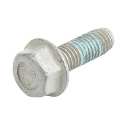 Chevrolet Performance Hex Head Main Bolt - GM GenV LT-Series - Steel