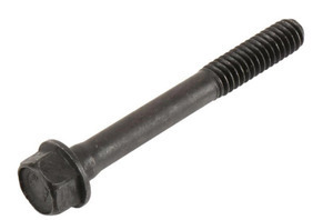 Chevrolet Performance Hex Head Main Bolt - GM GenV LT-Series - Steel