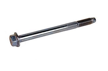 Chevrolet Performance 4.724 in Long Starter Bolt - GM LS-Series - Steel