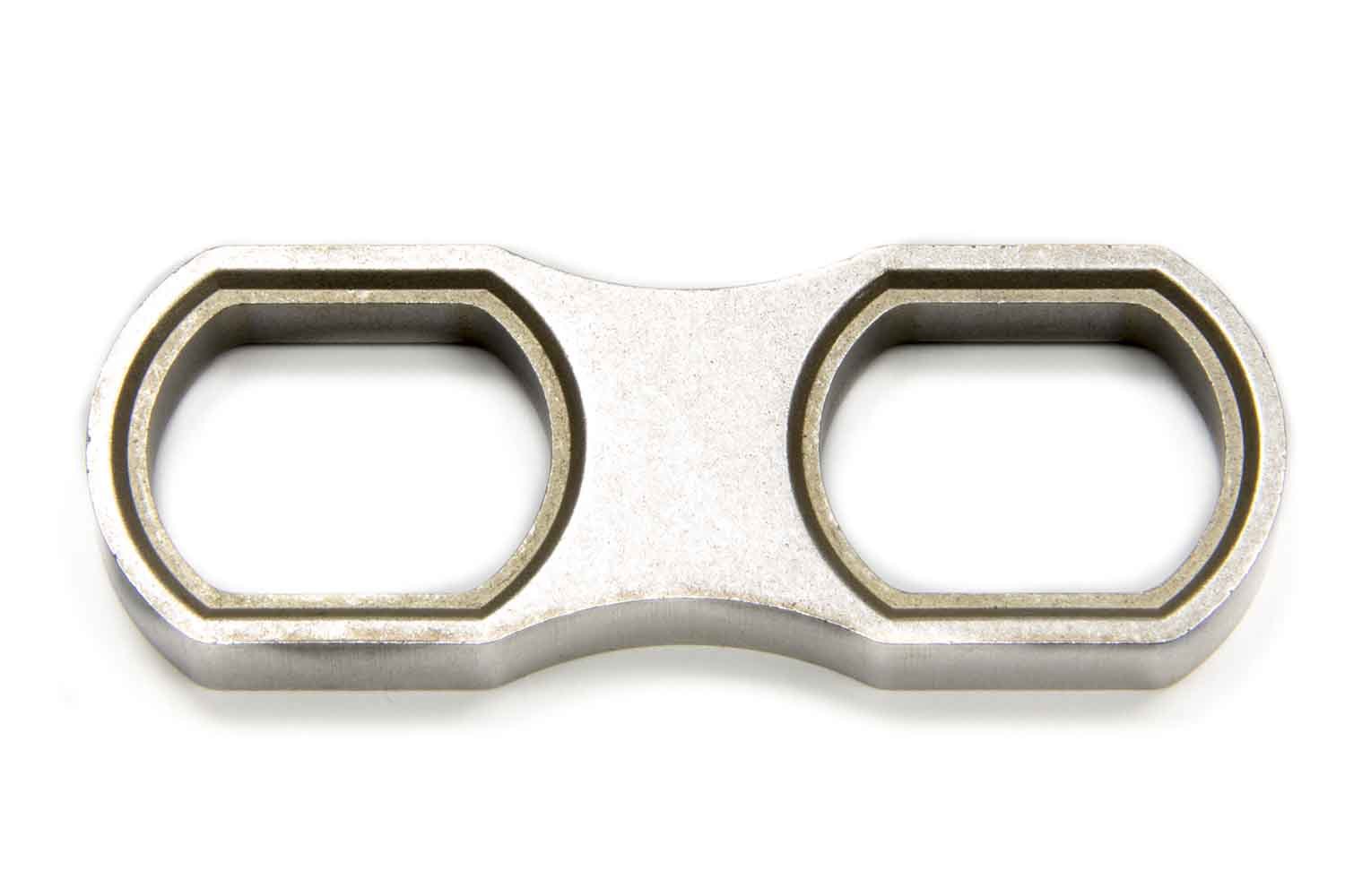 GM Performance, Lifter Guide,  Steel,  Natural,  Small Block Chevy,  Each