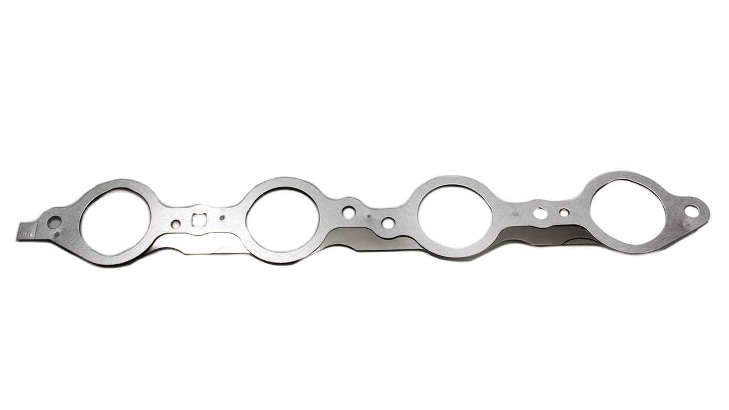 GM Performance, Exhaust Manifold/Header Gasket,  1.870" Round Port,  Multi-Layered Steel,  GM LS-Series,  Each