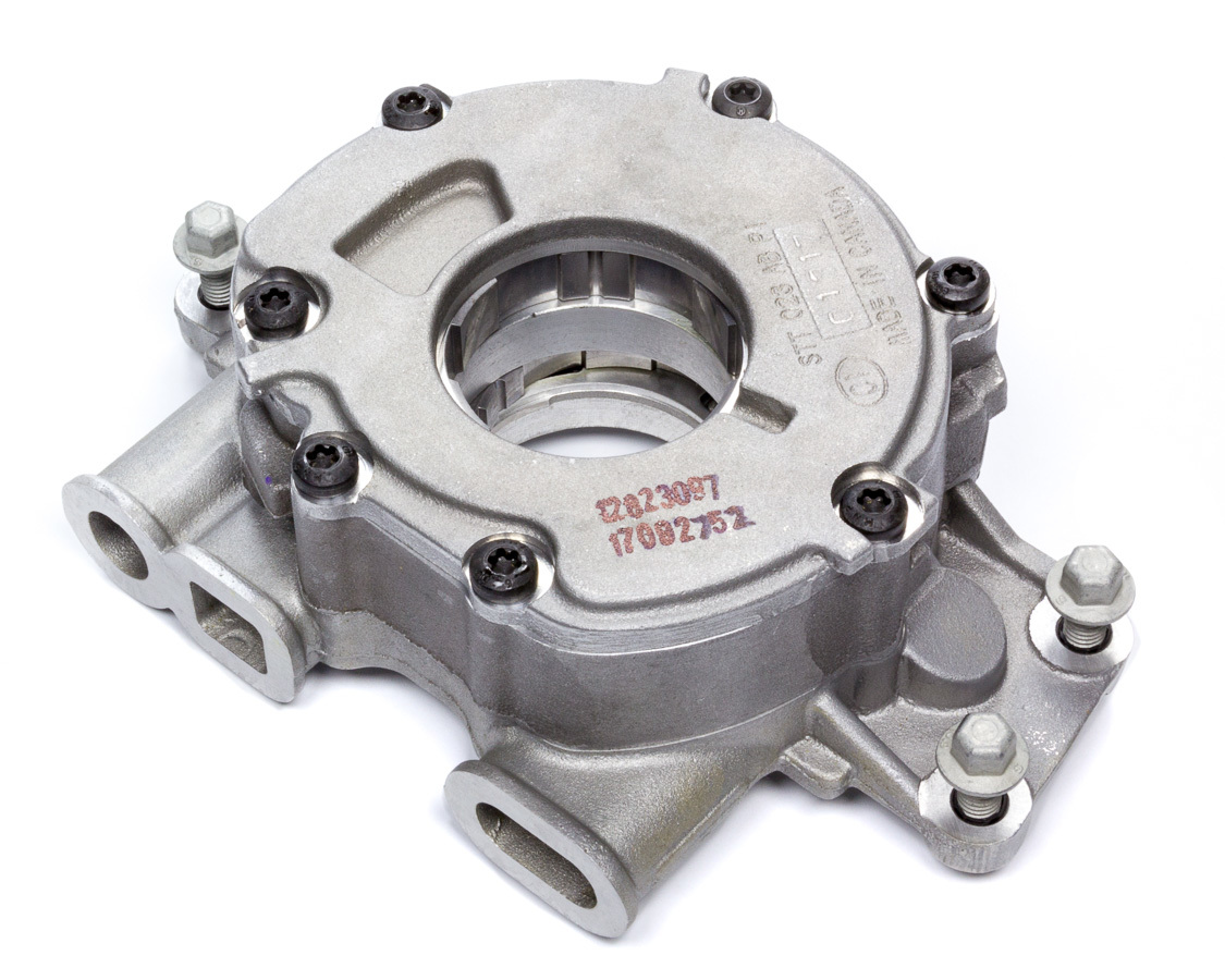 GM Performance, Oil Pump,  LS7 2-Stage,  Wet Sump,  Internal,  High Volume,  LS7,  GM LS-Series,  Each