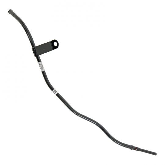 GM Performance, Engine Oil Dipstick,  Tube Only,  Block Mount,  Steel,  LS3,  GM LS-Series,  Each