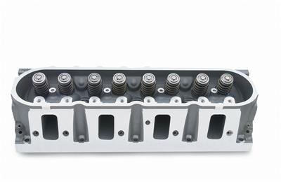 Chevrolet Performance Assembled Cylinder Head - GM LS-Series