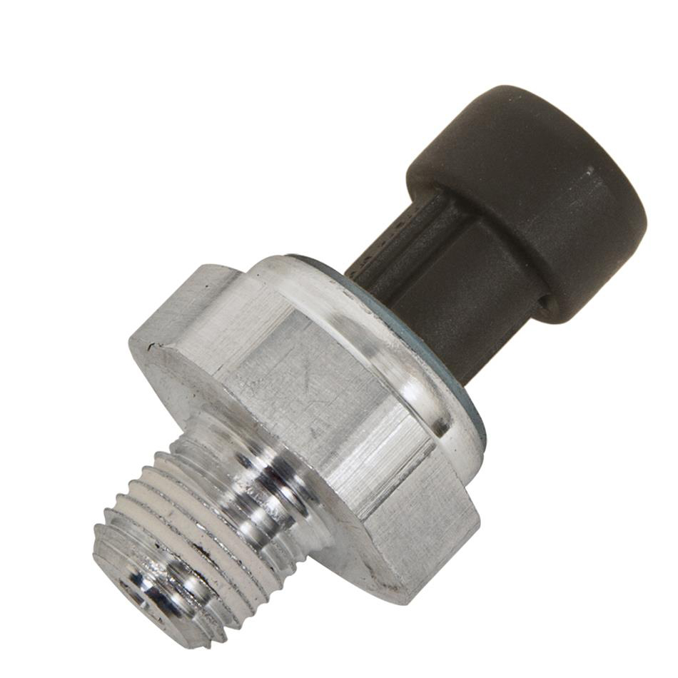 GM Performance, Pressure Sending Unit,  Electric,  16 mm x 1.50 Male,  Oil Pressure,  GM LS-Series,  Each