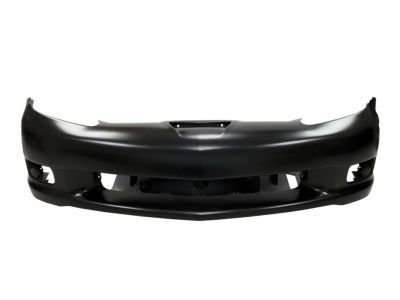 Chevrolet Performance Front Bumper Cover - Chevy Corvette 2009-13