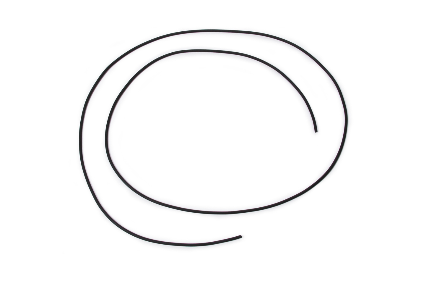 GM Performance, O-Ring,  Rubber,  Rear Block Cover,  GM LS-Series,  Each