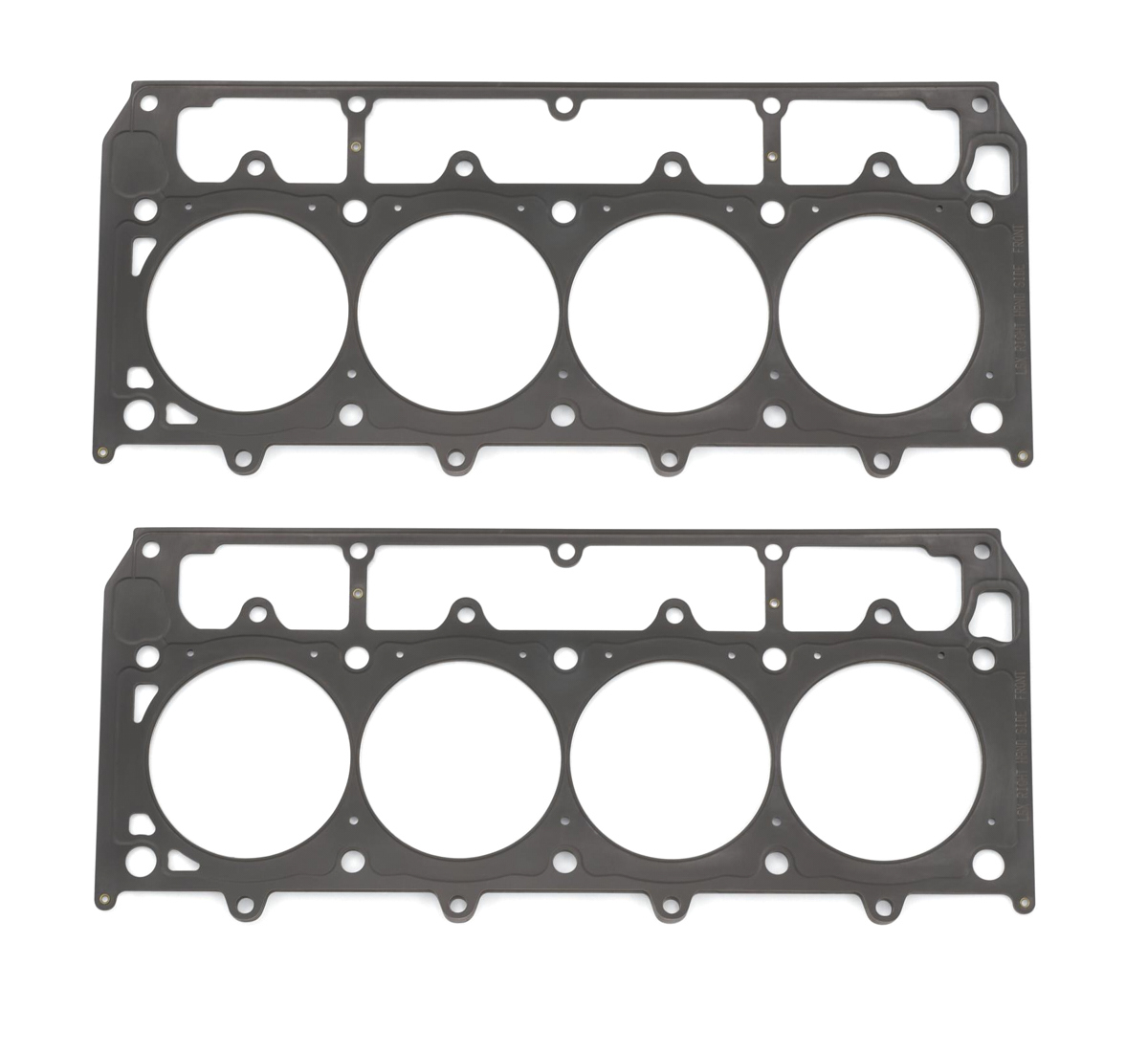 Chevrolet Performance 4.200 in Bore Cylinder Head Gasket - GM LS-Series - Pair