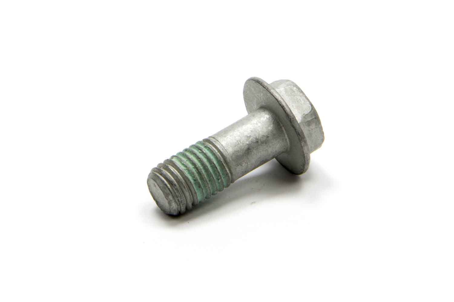 GM Performance, Flexplate Bolt,  11 mm x 1.50 Thread,  1.000" Long,  Hex Head,  Steel,  Flexplate Spacers,  GM LS-Series,  Eac