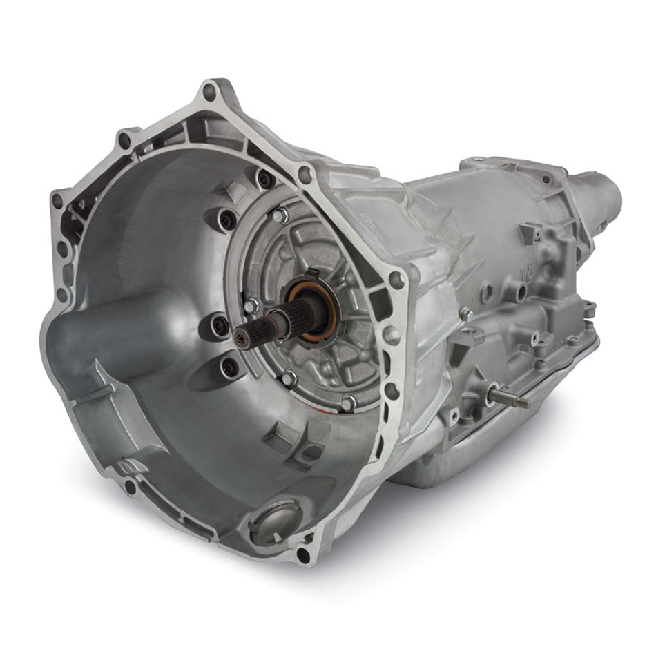 GM Performance, Transmission,  Automatic,  SuperMatic,  4 Speed,  Chevy,  Kit