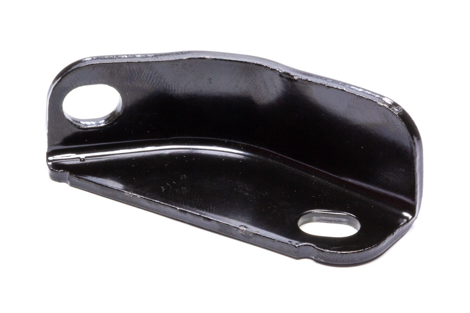 GM Performance, Starter Motor Brace,  Steel,  Black,  168 Tooth Flywheel,  Chevy V8,  Each