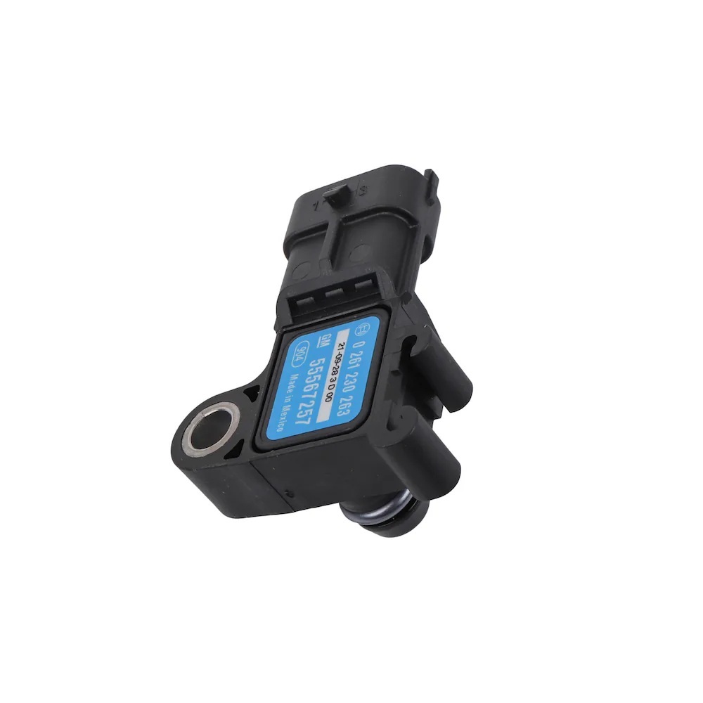 Chevrolet Performance 3 Bar Map Sensor - LSA/LS9