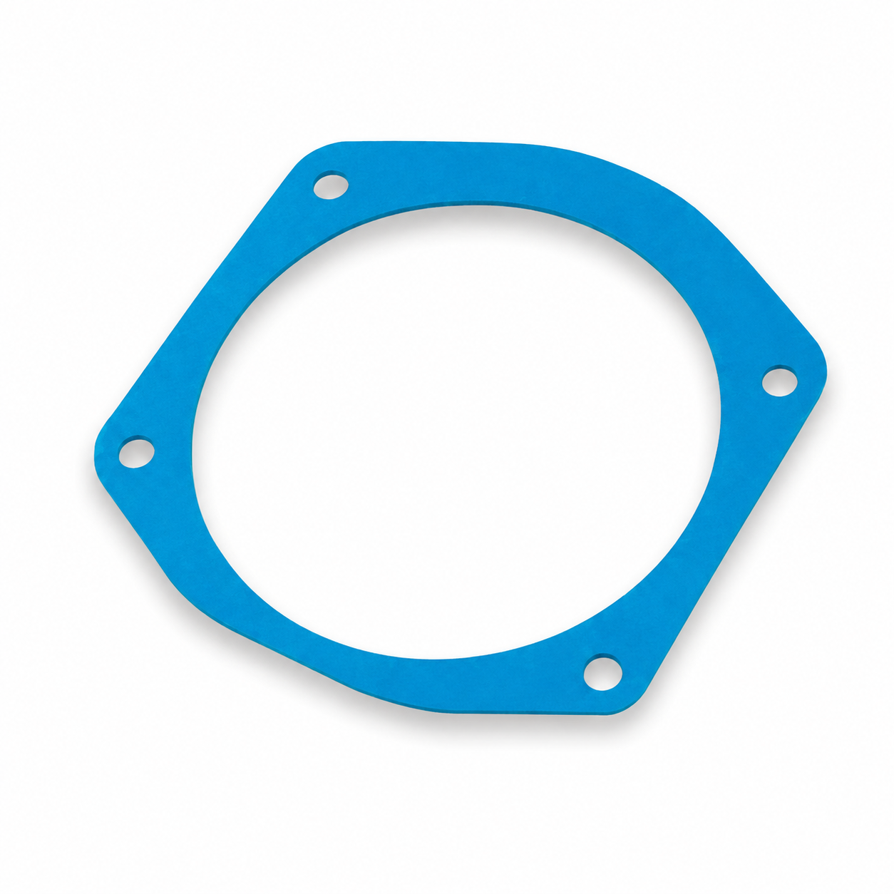 Granatelli Gasket for 103mm GM DBW LS3 / LSA / LSx Throttle Body - GMTLS3-GK