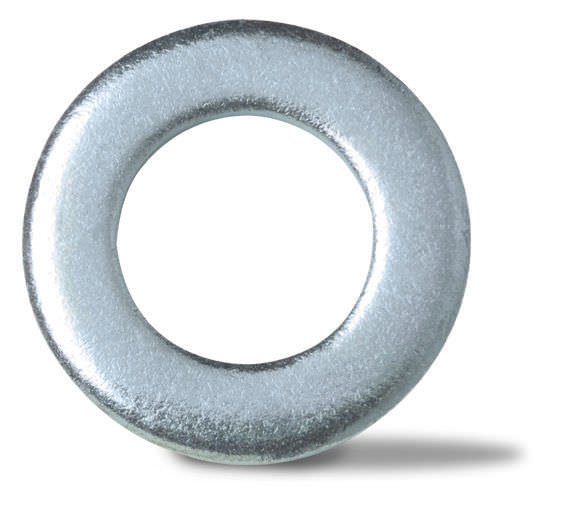 GORILLA 79903 100 Washers Short Shank