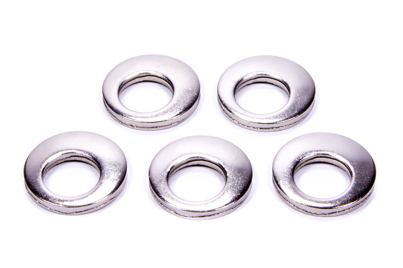 GORILLA 79913B 5 Washers 0.695 ID 1.250 OD