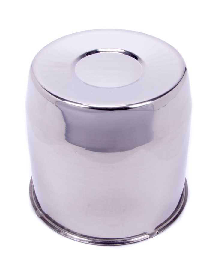 GORILLA HC211SS 5.1in Closed Cap Stainless