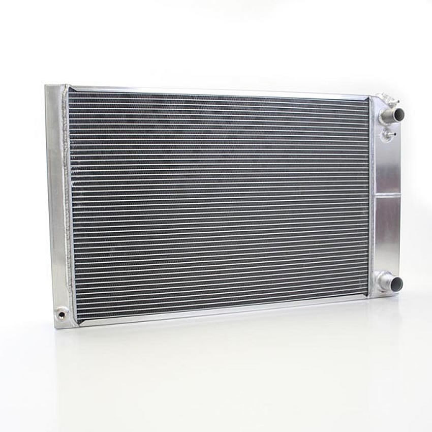 Griffin MegaCool Radiator - GM LS-Series - Aluminum