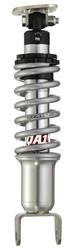QA1 Corvette Coilover Rear Shocks, Single Adjustable, FIRM C5 / C6 1997-2013
