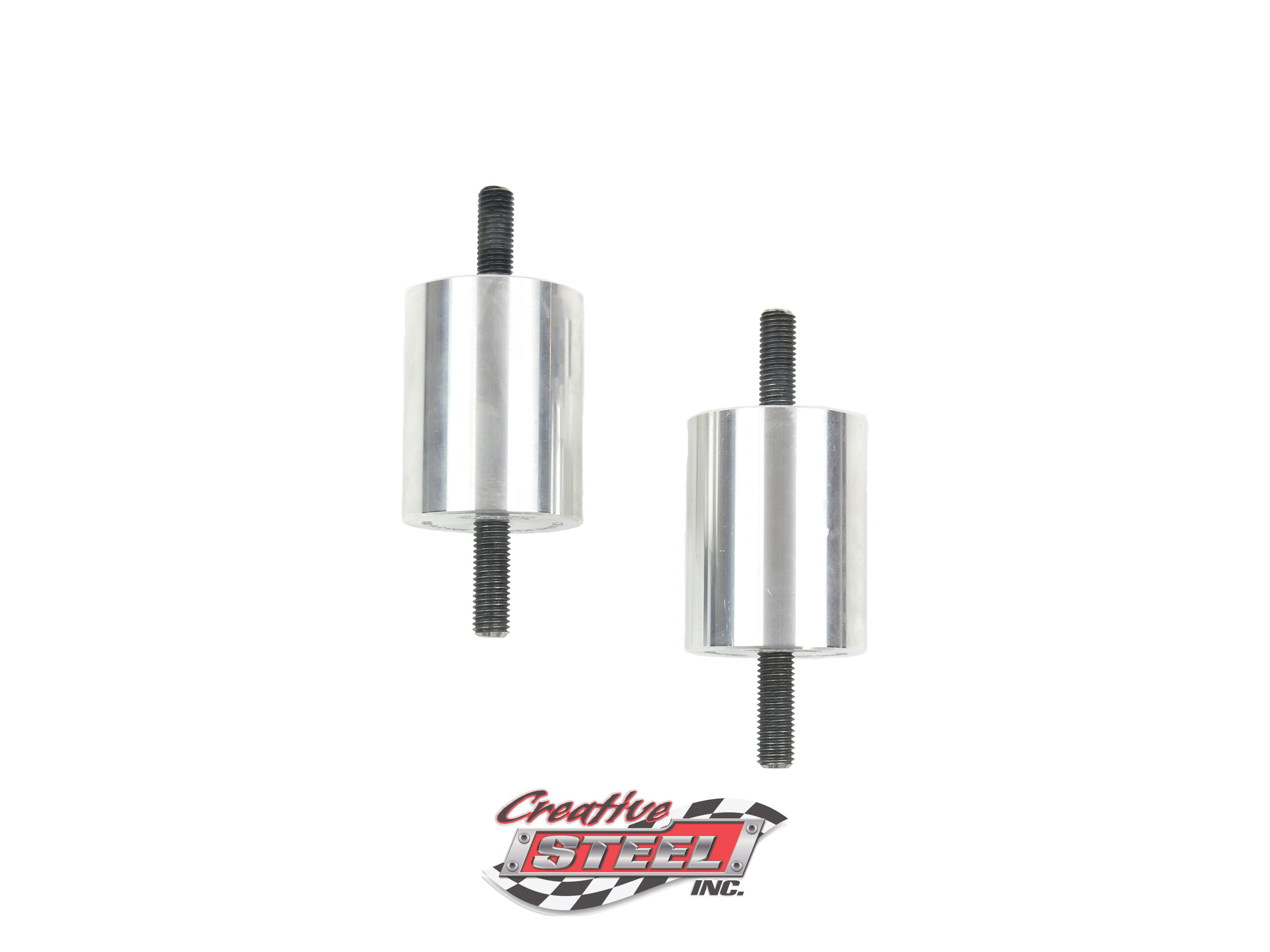 97 - 04 Corvette C5  Soild Motor Engine Ultra Mounts