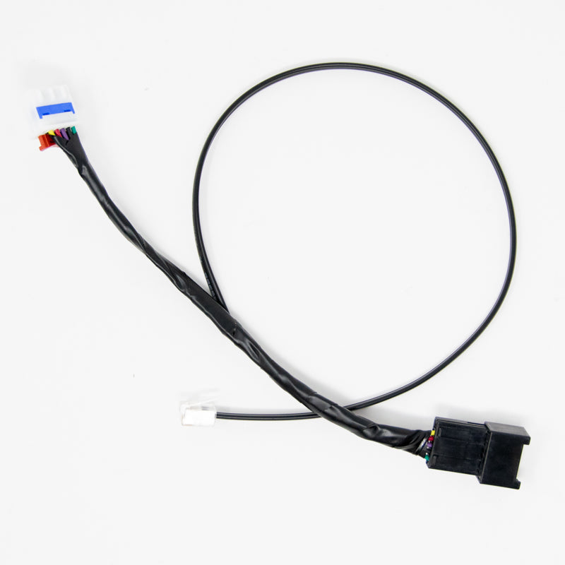 10-15 Camaro Radar Detector Power Harness 2012 w/Camera or 2013-2015 w/ Auto Dim