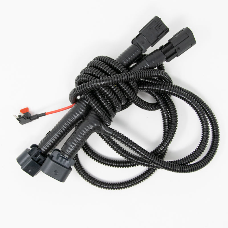 5th Gen 10-13 Camaro Non-RS to RS Headlight Harness