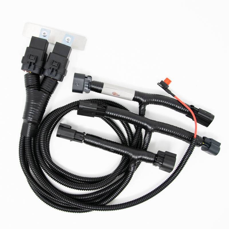5th Gen 10-13 Camaro Non-RS to RS Headlight Harness #2