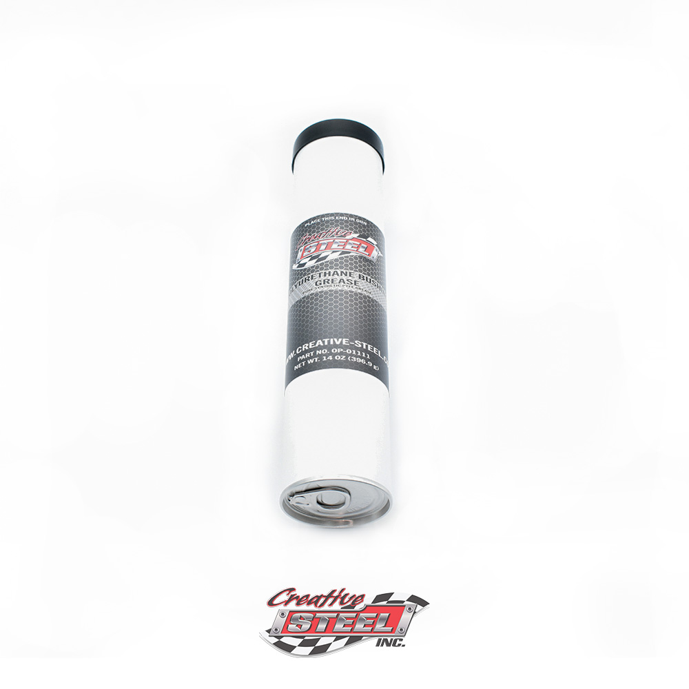 Creative Steel, CS 14oz Grease Tube