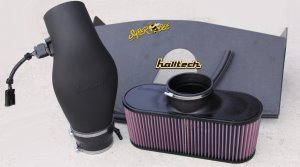Halltech MF103 Air Intake System For C6 Corvette LS3 and LS7