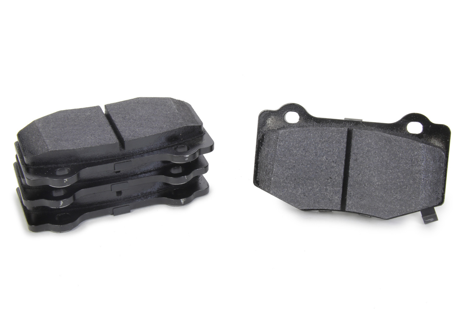 Hawk Brake Performance Ceramic Compound Brake - Chevy Corvette/Camaro 2014-2016