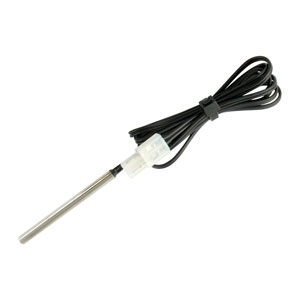 Radiator Probe Electronic Thermostat