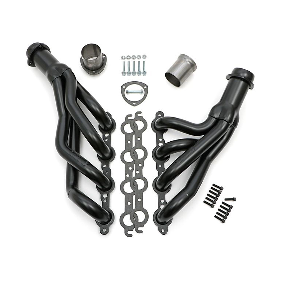 Hedman Full Headers - GM G-Body 1978-88 - Pair - 1.75 in Primary