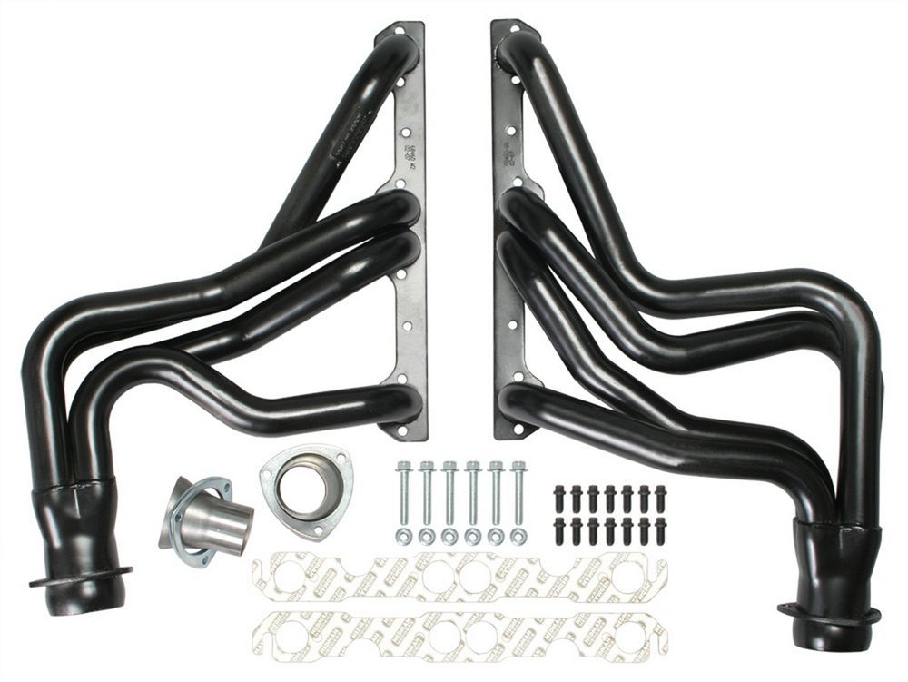 HEDMAN 82-91 Small Block Camaro Headers, Street, 1-5/8 in Primary, 3 in Collecto