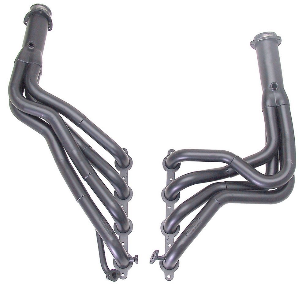 HEDMAN LS1 Stepped Headers, 98-02 F-Body 1-5/8 to 1-3/4 in Primary, 3 in Collect